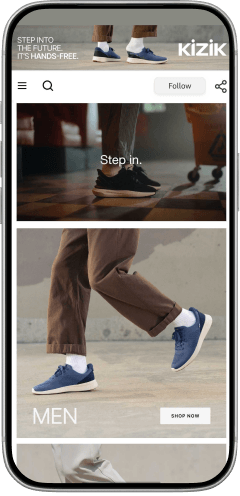 Alphard storefront